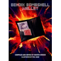 Bendix Bombshell Wallet by Dave Bendix and Martin Breese Bendix Bombshell Wallet by Dave Bendix and Martin Breese