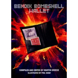 Bendix Bombshell Wallet by Dave Bendix and Martin Breese
