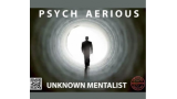 Psych Aerious by Unknown Mentalist