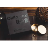 Okito Box by Bacon Magic