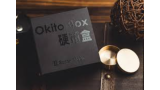 Okito Box by Bacon Magic