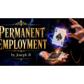Permanent employment by Joseph B