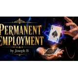 Permanent employment by Joseph B Permanent employment by Joseph B
