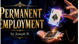 Permanent employment by Joseph B