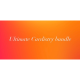 Rua’s ultimate cardistry bundle by Rua (32 moves) Rua’s ultimate cardistry bundle by Rua (32 moves)