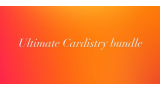Rua’s ultimate cardistry bundle by Rua (32 moves)