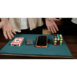 Lift by Bond Lee, HZ Wang and MS Magic