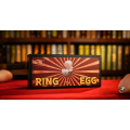Ring To Egg Original by ILLUWIZARD PRESENTS