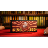 Ring To Egg Original by ILLUWIZARD PRESENTS Ring To Egg Original by ILLUWIZARD PRESENTS