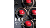 1001 Magic Tricks