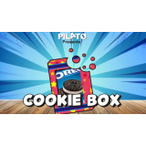 Cookie Box by Pilato