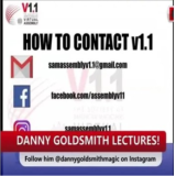 S.A.M. Assembly V1.1 - Vol 37 by Danny Goldsmith S.A.M. Assembly V1.1 - Vol 37 by Danny Goldsmith