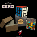 The Cube ZERO by SYOUMA