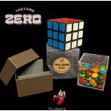 The Cube ZERO by SYOUMA