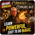 Curiously Congreave Academy Curiously Congreave Academy