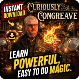 Curiously Congreave Academy