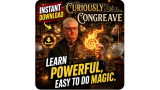 Curiously Congreave Academy Curiously Congreave Academy