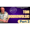 Tom Dobrowolski – Magic Masters Confidential Part 2 Tom Dobrowolski – Magic Masters Confidential Part 2