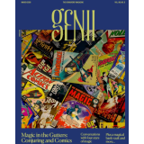 Genii Magazine March 2026 Genii Magazine March 2026