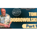 Tom Dobrowolski – Magic Masters Confidential Part 1 Tom Dobrowolski – Magic Masters Confidential Part 1
