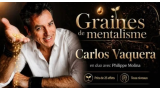 Graines De Mentalisme by Carlos Vaquera