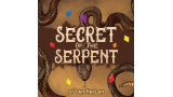 Secret of the Serpent by Dan Harlan