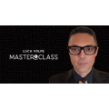 Luca Volpe Masterclass Masterclass by Luca Volpe Luca Volpe Masterclass Masterclass by Luca Volpe