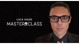 Luca Volpe Masterclass Masterclass by Luca Volpe