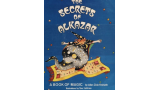 Allan Zola Kronzek – The Secrets of the Alkazar – A Book of Magic