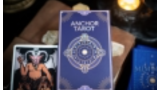 Anchor Tarot by Dual Reality and UltraMANTIC Anchor Tarot by Dual Reality and UltraMANTIC