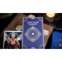 Anchor Tarot by Dual Reality and UltraMANTIC