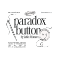 Paradox Button by Julio Montoro and Ultrabello Paradox Button by Julio Montoro and Ultrabello