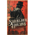 Sherlock Holmes (New Version) Book Test by Josh Zandman Sherlock Holmes (New Version) Book Test by Josh Zandman