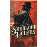 Sherlock Holmes (New Version) Book Test by Josh Zandman Sherlock Holmes (New Version) Book Test by Josh Zandman