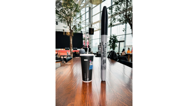 XXL-SHARPIE by Wonder Makers - 2026