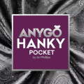 Anygo Hanky by GRUM® Anygo Hanky by GRUM®