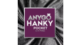 Anygo Hanky by GRUM®