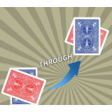 LightSpeed Transcend by WZ