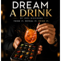Dream a Drink (IOS) by Joel Dickinson Dream a Drink (IOS) by Joel Dickinson