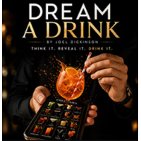 Dream a Drink (IOS) by Joel Dickinson Dream a Drink (IOS) by Joel Dickinson