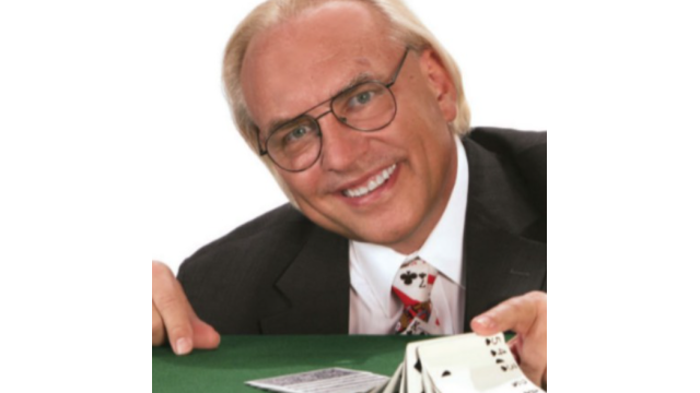 A Bakers Dozen by Allan Ackerman (Disc 2) - Card Tricks A Bakers Dozen by Allan Ackerman (Disc 2) - Card Tricks