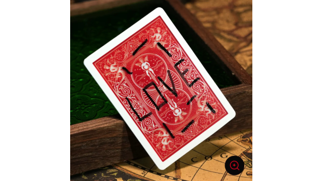 Love by N2G and WZ - Card Tricks