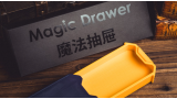 Magic Drawer by Bacon Magic Magic Drawer by Bacon Magic
