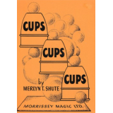 Cups Cups Cups by Merlyn T. Shute