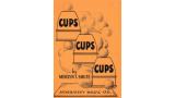 Cups Cups Cups by Merlyn T. Shute