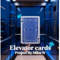 Elevator cards Project By Miku W Elevator cards Project By Miku W