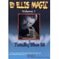 Totally Blue It! (Vol.7) by Ed Ellis