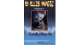 Totally Blue It! (Vol.7) by Ed Ellis