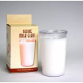 Deluxe Milk Glass by Bazar de Magia Deluxe Milk Glass by Bazar de Magia