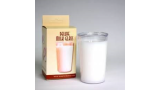 Deluxe Milk Glass by Bazar de Magia Deluxe Milk Glass by Bazar de Magia